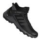 Adidas Jalkineet Terrex Eastrail Mid Black hinta ja tiedot | Miesten urheilu- ja vapaa-ajan kengät | hobbyhall.fi