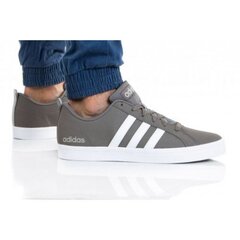 Adidas Jalkineet Vs Pace Grey EF2343 hinta ja tiedot | Miesten urheilu- ja vapaa-ajan kengät | hobbyhall.fi