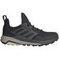 Adidas Jalkineet Terrex Trailmaker G Black hinta ja tiedot | Miesten urheilu- ja vapaa-ajan kengät | hobbyhall.fi