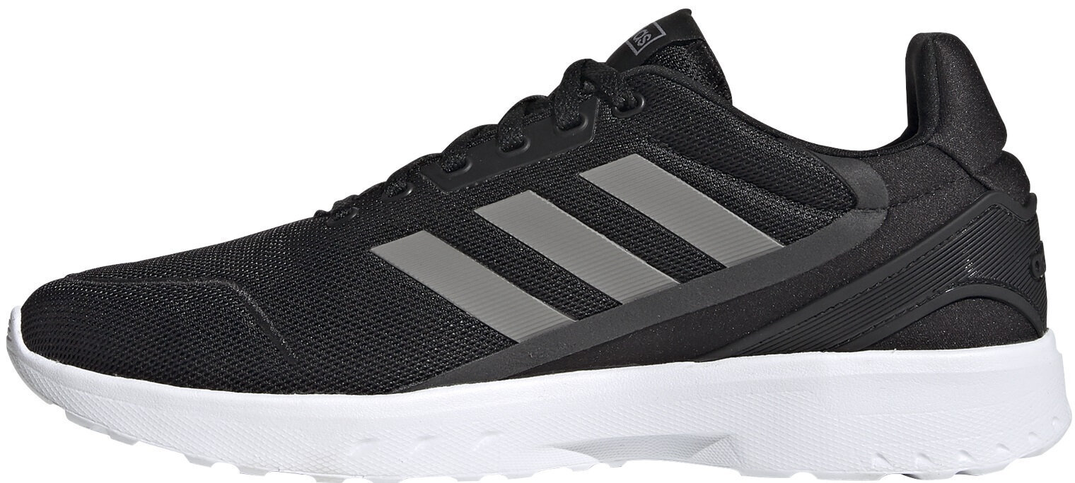 Adidas Jalkineet Nebzed Black hinta ja tiedot | Miesten urheilu- ja vapaa-ajan kengät | hobbyhall.fi