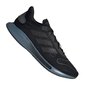 Adidas Jalkineet Galaxar Run Black Blue hinta ja tiedot | Miesten urheilu- ja vapaa-ajan kengät | hobbyhall.fi