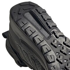 Adidas Jalkineet Terrex Trailmaker M Black hinta ja tiedot | Miesten urheilu- ja vapaa-ajan kengät | hobbyhall.fi