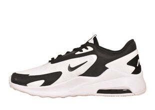 Nike Jalkineet Air Max Bolt White Black CU4151 102 hinta ja tiedot | Miesten urheilu- ja vapaa-ajan kengät | hobbyhall.fi
