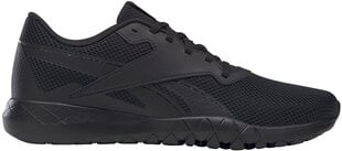 Reebok Jalkineet Flexagon Energy Tr Black hinta ja tiedot | Miesten urheilu- ja vapaa-ajan kengät | hobbyhall.fi