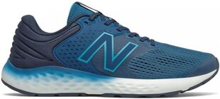 New Balance Jalkineet M520LN7 Blue hinta ja tiedot | Miesten urheilu- ja vapaa-ajan kengät | hobbyhall.fi