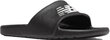 New Balance Tossut SUF100BK Black hinta ja tiedot | Miesten sandaalit ja tossut | hobbyhall.fi