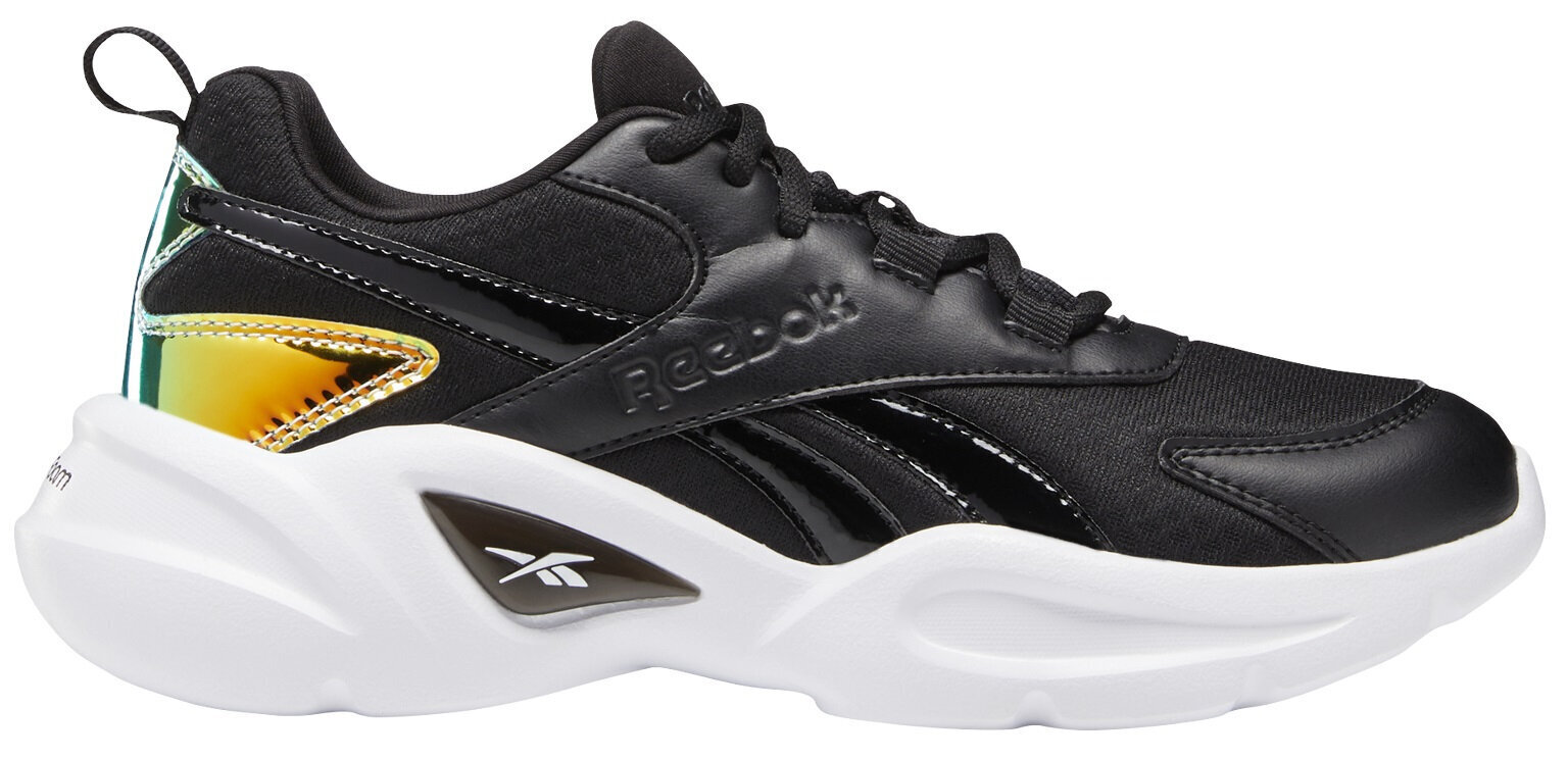 Reebok Jalkineet Royal Ec Rid Black hinta ja tiedot | Miesten urheilu- ja vapaa-ajan kengät | hobbyhall.fi