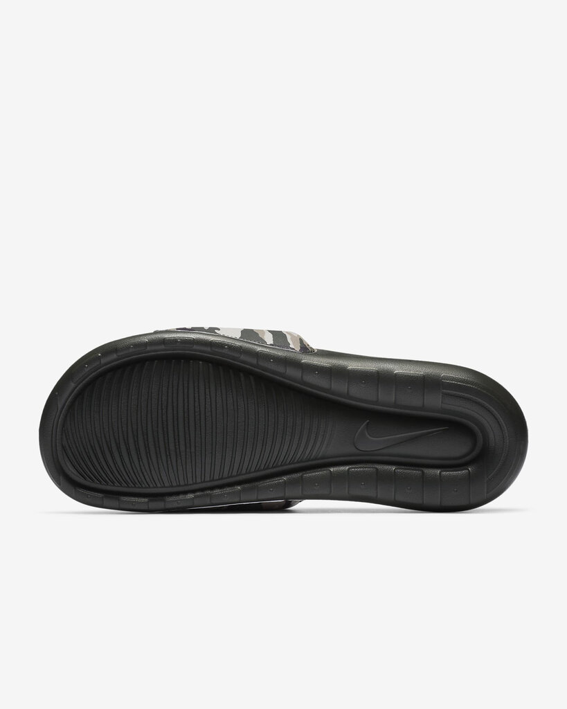 Nike Tossut Victori One Slide Print Camo hinta ja tiedot | Miesten sandaalit ja tossut | hobbyhall.fi