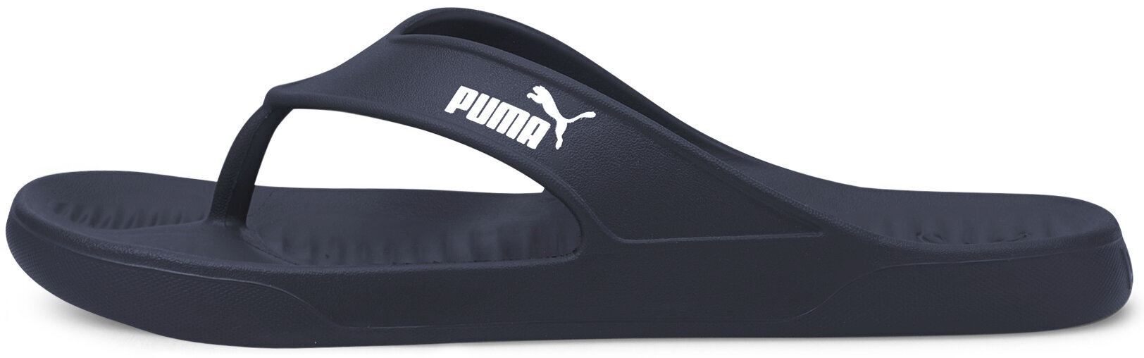 Puma Tossut Agua Flip Peacoat Blue hinta ja tiedot | Miesten sandaalit ja tossut | hobbyhall.fi