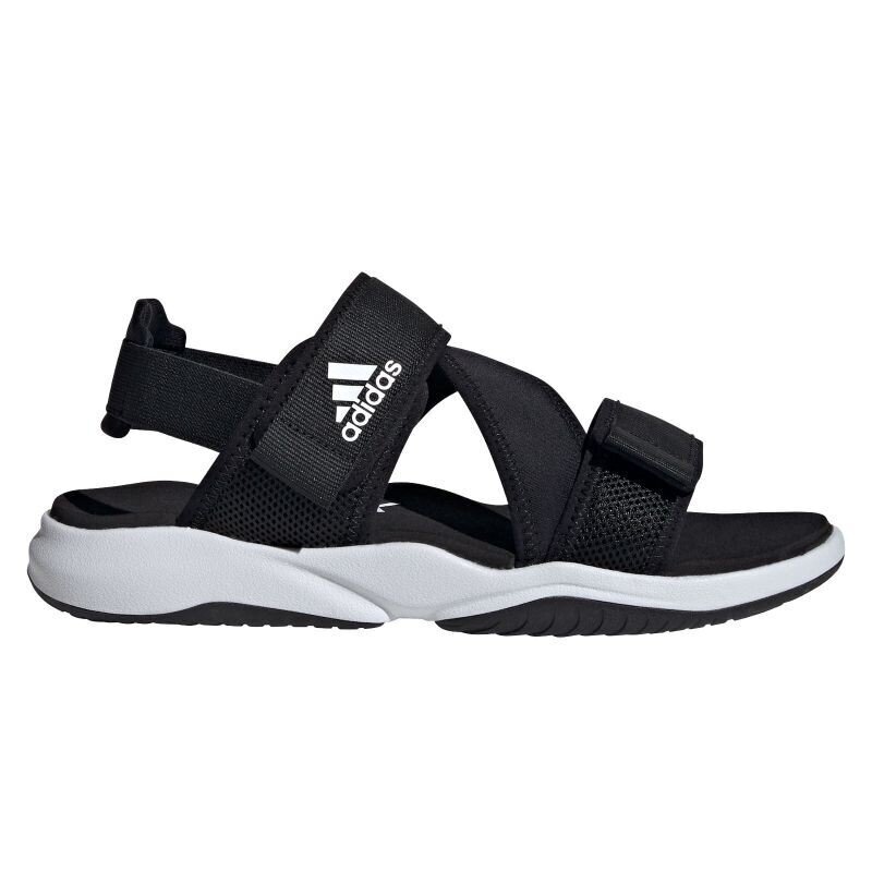Adidas Sandaalit Terrex Sumra Black hinta ja tiedot | Miesten kengät | hobbyhall.fi