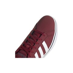 Adidas Jalkineet Vs Pace Burgundy hinta ja tiedot | Miesten urheilu- ja vapaa-ajan kengät | hobbyhall.fi