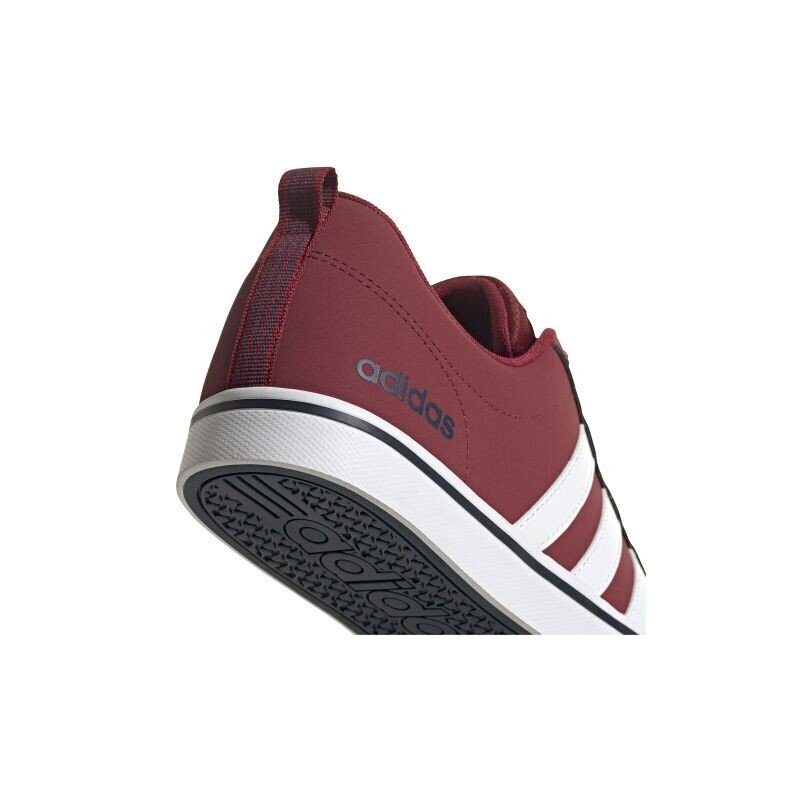 Adidas Jalkineet Vs Pace Burgundy hinta ja tiedot | Miesten urheilu- ja vapaa-ajan kengät | hobbyhall.fi