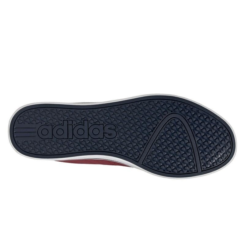 Adidas Jalkineet Vs Pace Burgundy hinta ja tiedot | Miesten urheilu- ja vapaa-ajan kengät | hobbyhall.fi