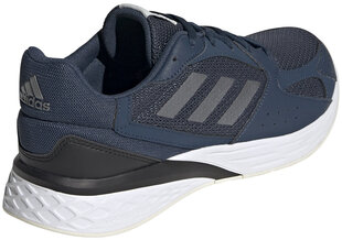 Adidas Jalkineet Response Run Blue hinta ja tiedot | Miesten urheilu- ja vapaa-ajan kengät | hobbyhall.fi