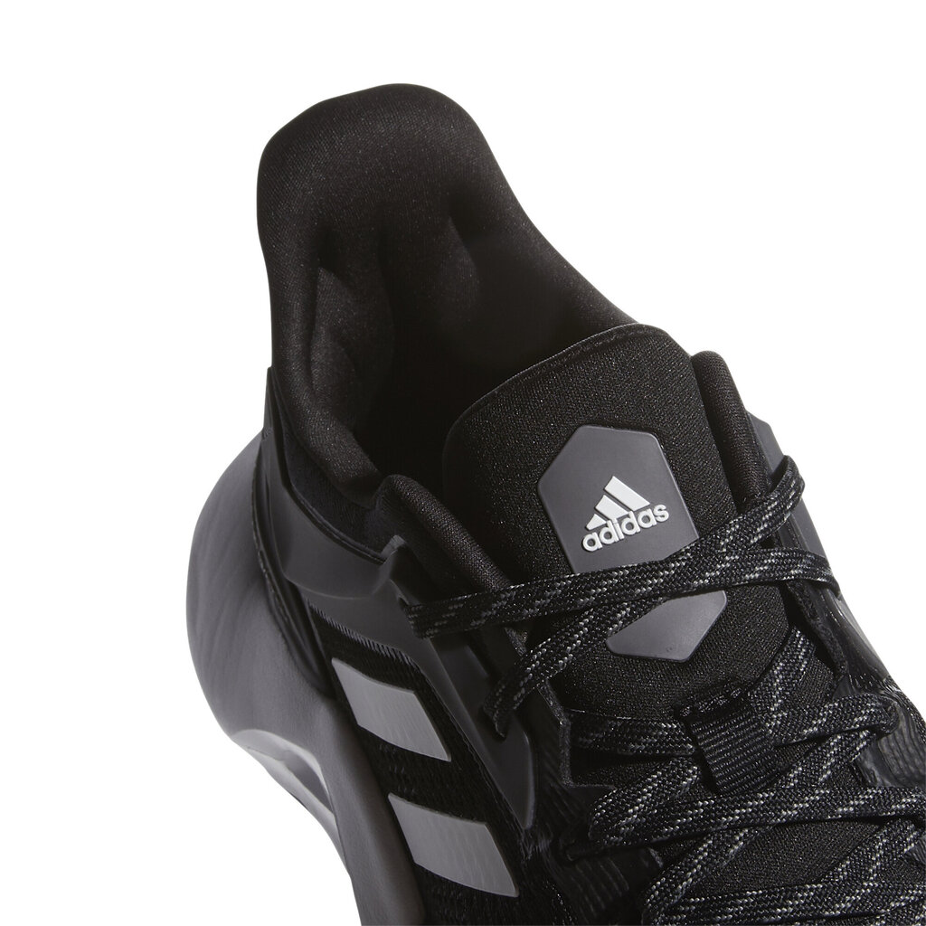 Adidas Jalkineet Alphatorsion 2.0 M Black hinta ja tiedot | Miesten urheilu- ja vapaa-ajan kengät | hobbyhall.fi