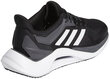 Adidas Jalkineet Alphatorsion 2.0 M Black hinta ja tiedot | Miesten urheilu- ja vapaa-ajan kengät | hobbyhall.fi