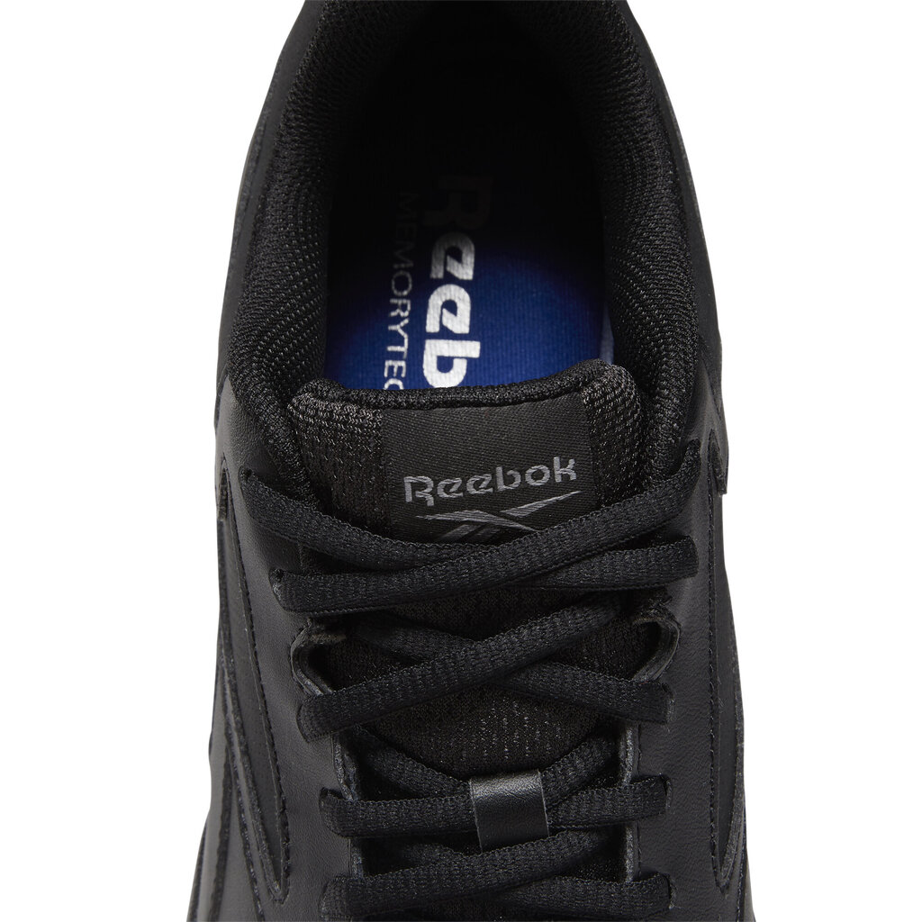 Reebok Jalkineet Walk Ultra 7 DMX Ma Black hinta ja tiedot | Miesten urheilu- ja vapaa-ajan kengät | hobbyhall.fi