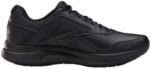 Reebok Jalkineet Walk Ultra 7 DMX Ma Black hinta ja tiedot | Miesten urheilu- ja vapaa-ajan kengät | hobbyhall.fi