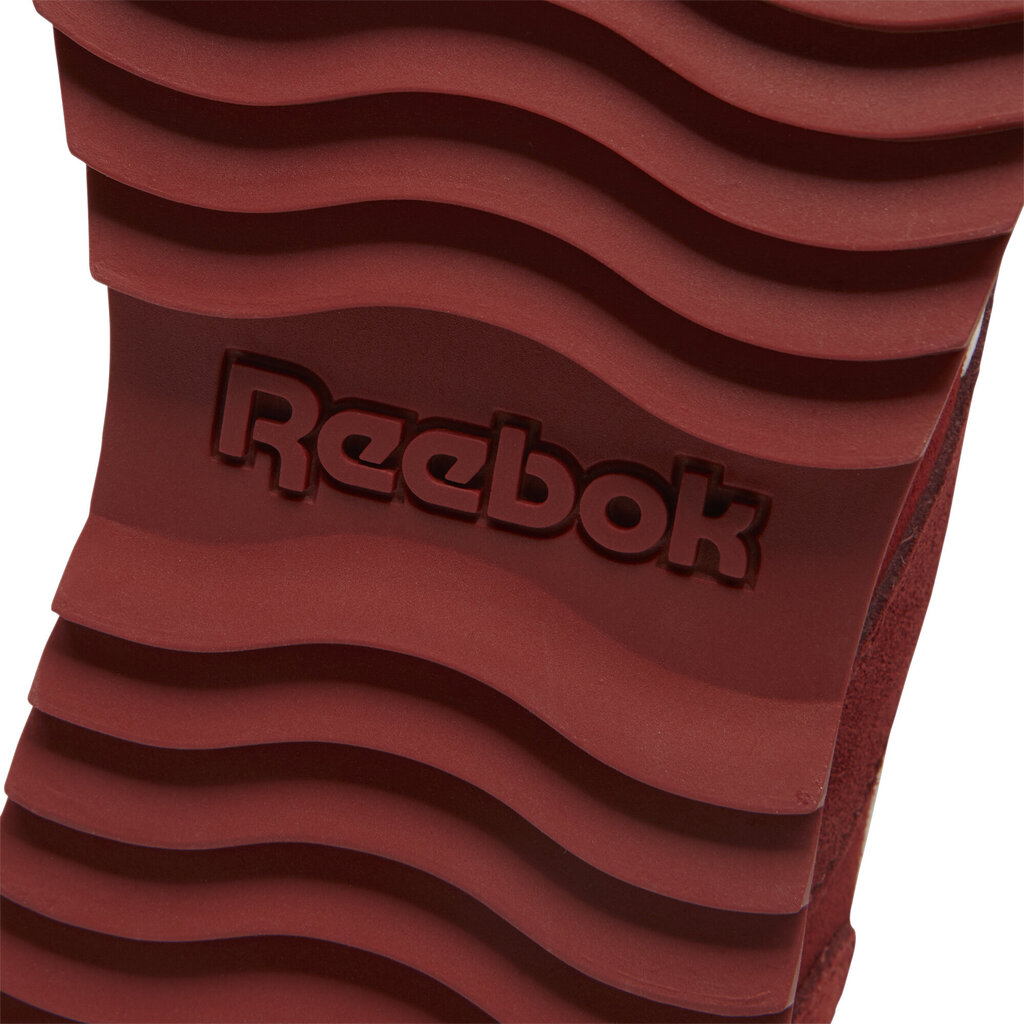 Reebok Jalkineet Royal Glide Red hinta ja tiedot | Miesten urheilu- ja vapaa-ajan kengät | hobbyhall.fi