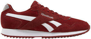 Reebok Jalkineet Royal Glide Red hinta ja tiedot | Miesten urheilu- ja vapaa-ajan kengät | hobbyhall.fi