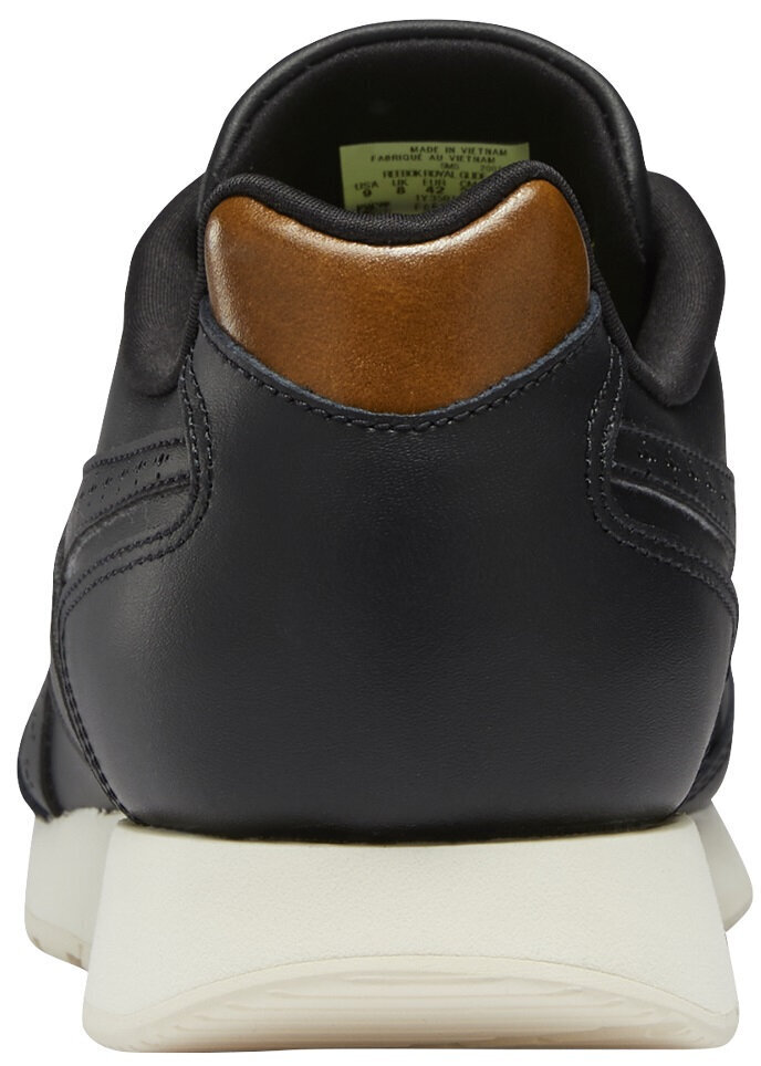 Reebok Jalkineet Royal Glide Black hinta ja tiedot | Miesten urheilu- ja vapaa-ajan kengät | hobbyhall.fi