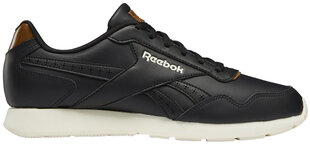 Reebok Jalkineet Royal Glide Black hinta ja tiedot | Miesten urheilu- ja vapaa-ajan kengät | hobbyhall.fi