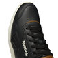 Reebok Jalkineet Royal Glide Black hinta ja tiedot | Miesten urheilu- ja vapaa-ajan kengät | hobbyhall.fi