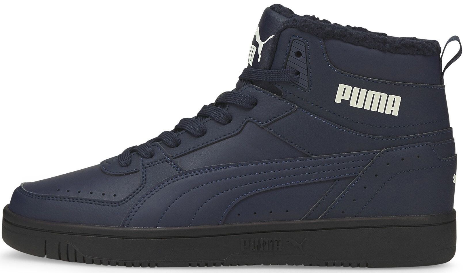 Rebound joy puma miehet navy 37557605 hinta ja tiedot | Miesten kengät | hobbyhall.fi