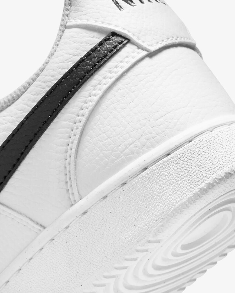 Nike Jalkineet Nike Court Vision Lo Nn White DH2987 101 hinta ja tiedot | Miesten urheilu- ja vapaa-ajan kengät | hobbyhall.fi