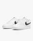 Nike Jalkineet Nike Court Vision Lo Nn White DH2987 101 hinta ja tiedot | Miesten urheilu- ja vapaa-ajan kengät | hobbyhall.fi