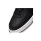 Nike Jalkineet Court Vision Lo Nn Black DH2987 001 hinta ja tiedot | Miesten urheilu- ja vapaa-ajan kengät | hobbyhall.fi