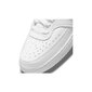 Nike Jalkineet Nike Court Vision Lo Nn White DH2987 100 hinta ja tiedot | Miesten urheilu- ja vapaa-ajan kengät | hobbyhall.fi