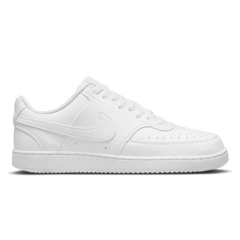 Nike Jalkineet Nike Court Vision Lo Nn White DH2987 100 hinta ja tiedot | Miesten urheilu- ja vapaa-ajan kengät | hobbyhall.fi