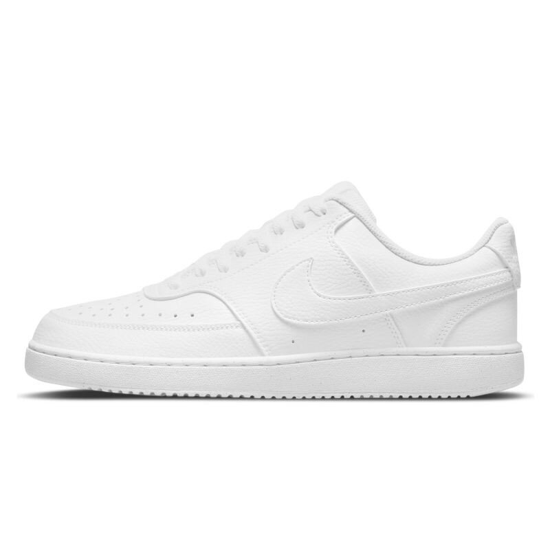 Nike Jalkineet Nike Court Vision Lo Nn White DH2987 100 hinta ja tiedot | Miesten urheilu- ja vapaa-ajan kengät | hobbyhall.fi