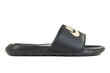 Nike Tossut Victori One Slide Black CN9675 006 hinta ja tiedot | Miesten sandaalit ja tossut | hobbyhall.fi