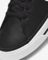 Nike Jalkineet Court Legacy Black DA5380 002 hinta ja tiedot | Miesten urheilu- ja vapaa-ajan kengät | hobbyhall.fi
