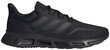 Adidas Jalkineet Showtheway 2.0 Black GY6347 hinta ja tiedot | Miesten urheilu- ja vapaa-ajan kengät | hobbyhall.fi