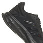 Adidas Jalkineet Duramo 10 Black GX0711 hinta ja tiedot | Miesten urheilu- ja vapaa-ajan kengät | hobbyhall.fi