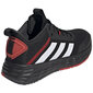 Adidas Jalkineet Ownthegame 2.0 Black H00471 hinta ja tiedot | Miesten kengät | hobbyhall.fi