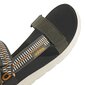 Adidas Sandaalit Unisex Comfort Sandal Green GV8245 hinta ja tiedot | Miesten kengät | hobbyhall.fi