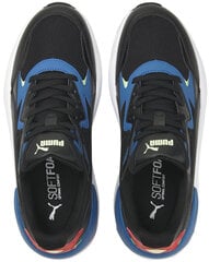 Puma Jalkineet X-Ray Speed Puma Black 384638 03 hinta ja tiedot | Miesten urheilu- ja vapaa-ajan kengät | hobbyhall.fi