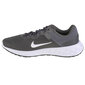 Nike Jalkineet Revolution 6Nn Grey DC3728 004 hinta ja tiedot | Miesten urheilu- ja vapaa-ajan kengät | hobbyhall.fi