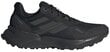 Adidas Jalkineet Terrex Soulstride R.Rdy Black FZ3036 hinta ja tiedot | Miesten urheilu- ja vapaa-ajan kengät | hobbyhall.fi