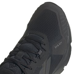 Adidas Jalkineet Terrex Soulstride R.Rdy Black FZ3036 hinta ja tiedot | Miesten urheilu- ja vapaa-ajan kengät | hobbyhall.fi