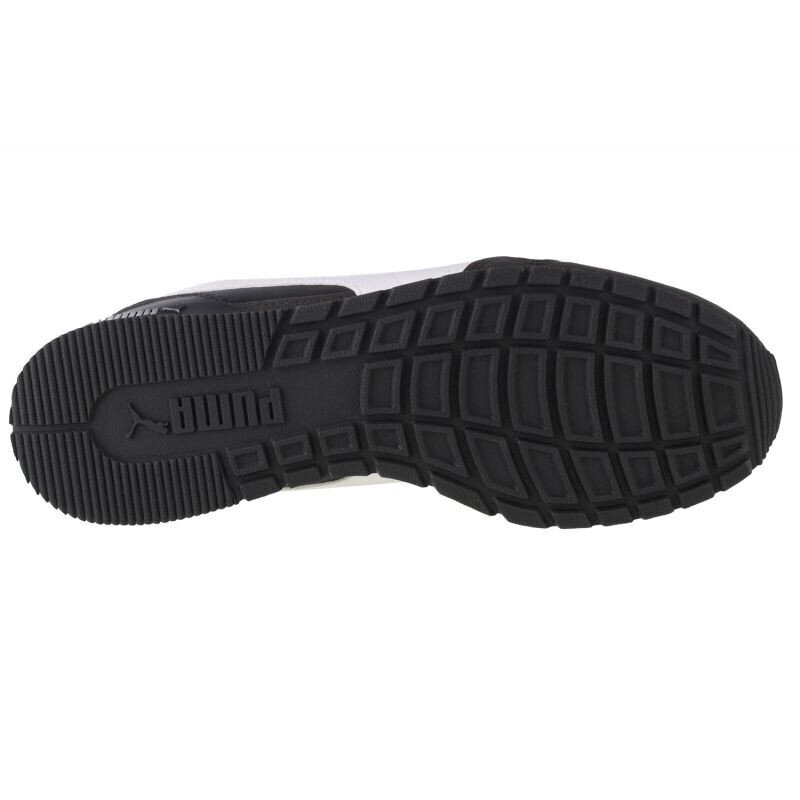 Puma Jalkineet St Runner v3 Black 384857 01 hinta ja tiedot | Miesten urheilu- ja vapaa-ajan kengät | hobbyhall.fi