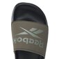 Reebok Tossut Rbk Fulgere Slide Green hinta ja tiedot | Miesten sandaalit ja tossut | hobbyhall.fi