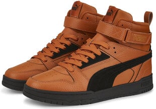 Puma Jalkineet Rbd Game Wtr Brown 387604 03 hinta ja tiedot | Miesten urheilu- ja vapaa-ajan kengät | hobbyhall.fi