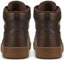 Puma Jalkineet Rebound Rugged Dark Chocola Brown 387592 04 hinta ja tiedot | Miesten urheilu- ja vapaa-ajan kengät | hobbyhall.fi