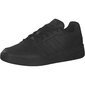 Adidas Jalkineet Courtbeat Black GX1746 hinta ja tiedot | Miesten urheilu- ja vapaa-ajan kengät | hobbyhall.fi