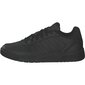 Adidas Jalkineet Courtbeat Black GX1746 hinta ja tiedot | Miesten urheilu- ja vapaa-ajan kengät | hobbyhall.fi